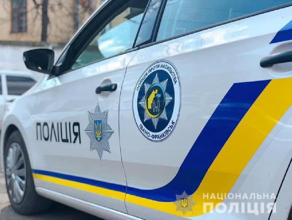 Звітування перед громадою за перше півріччя 2026 року.