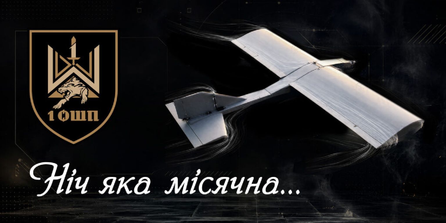 1-й окремий штурмовий полк імені Героя України Дмитра Коцюбайла «Да Вінчі»