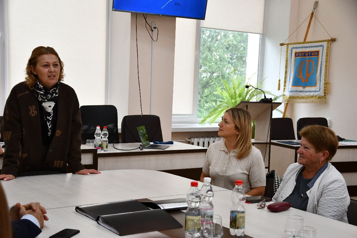 Об’єднані сили: чутлива комунікація під час війни