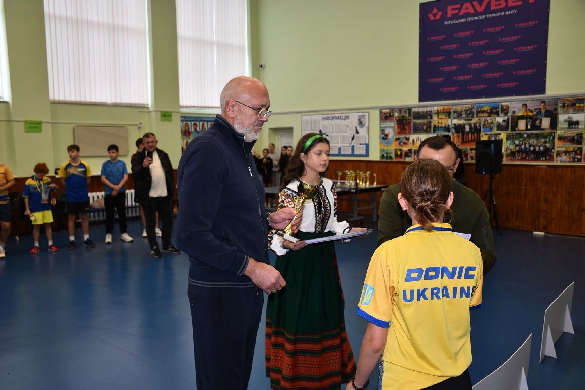 КУБОК РОКСОЛАНИ 2026: ТУРНІР, ДЕ ПАМ’ЯТЬ ГРАЄ НА РІВНИХ ІЗ ЧАСОМ