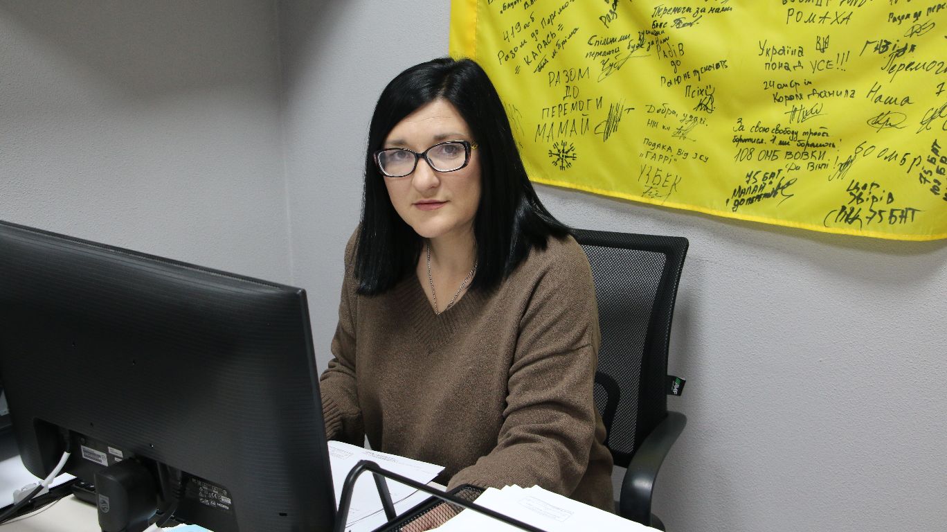 Один день з уповноваженим: безбар’єрність у Рогатинській громаді — зміни, виклики та рішення