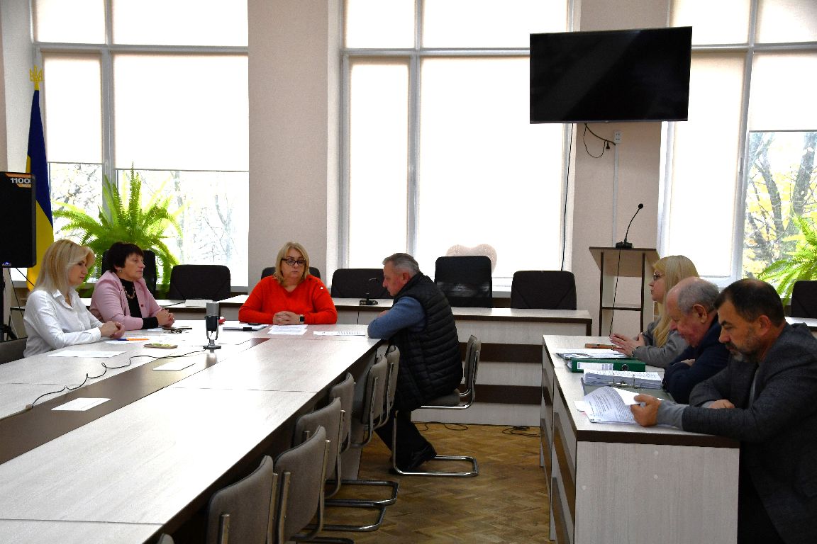 Статут громади, соціальні послуги та зміни у складі виконкому: відбулося...
